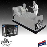Twilight Zone Eye of the Beholder Diorama